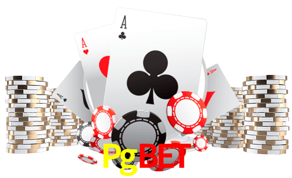 Jogue jogos de pôquer em Pgbet