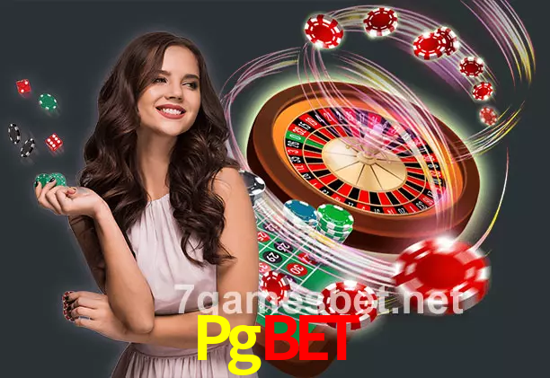 vivo no cassino Pgbet