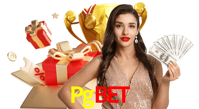 Jogue com dealers reais no Pgbet!